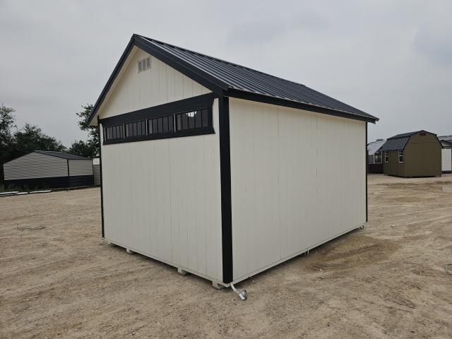 Side Utility - 12x16
