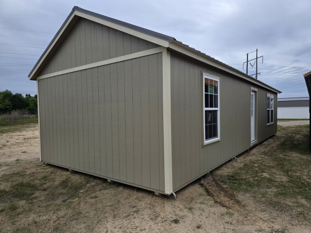 Side Utility - 16x40
