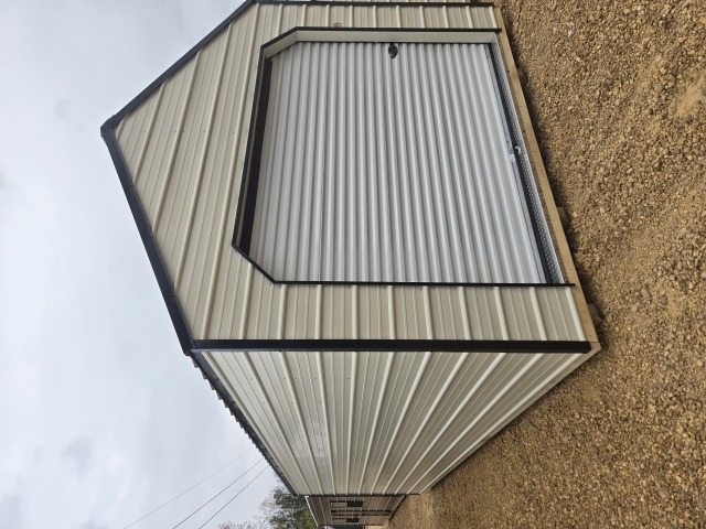 Portable Garage - 12x24