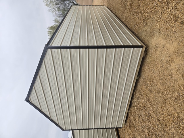 Portable Garage - 12x24