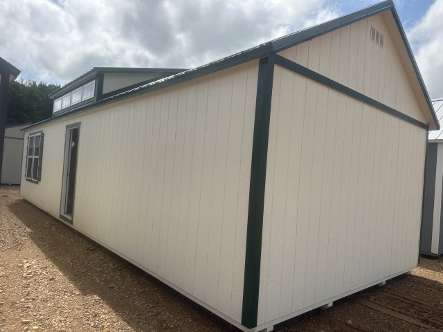 Side Utility - 14x40