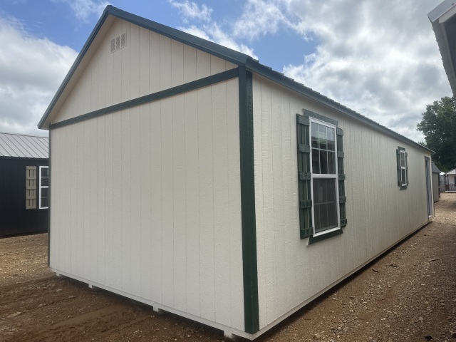 Side Utility - 14x40