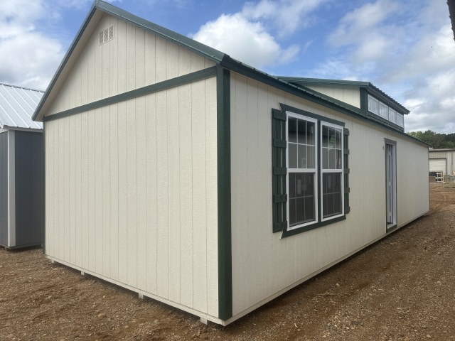 Side Utility - 14x40