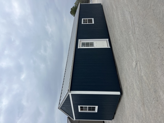 Side Cabin - 12x40