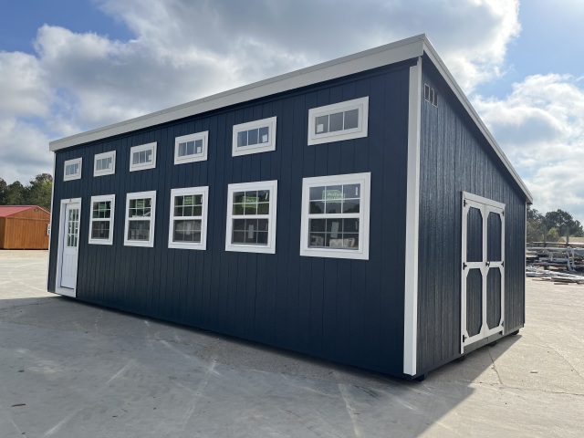 Side Utility - 16x32