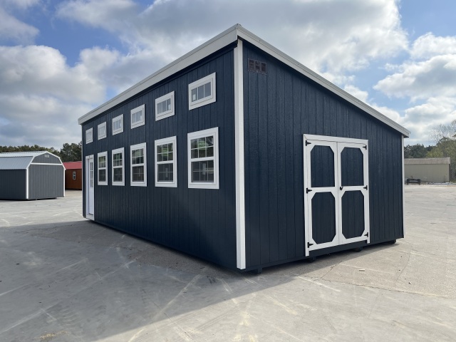Side Utility - 16x32