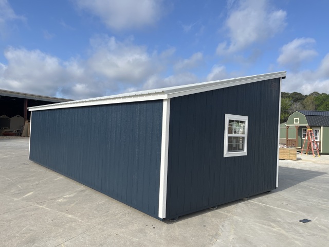 Side Utility - 16x32