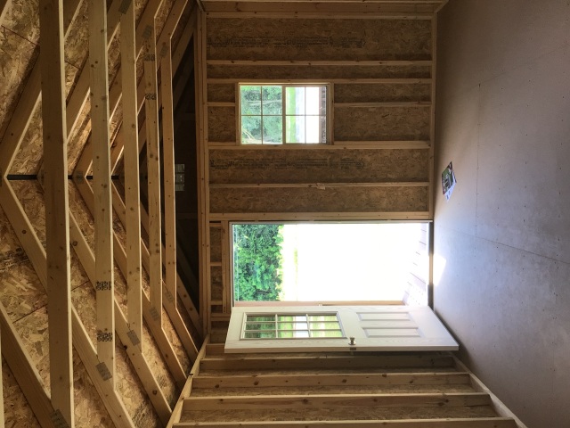 Cabin - 12x24
