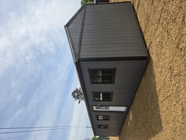 Side Utility - 14x40