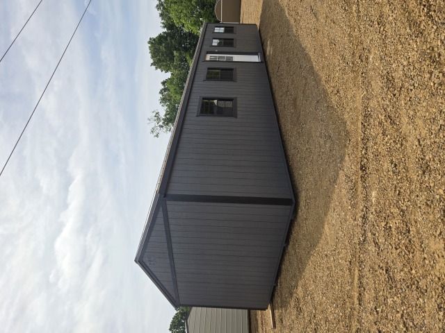 Side Utility - 14x40