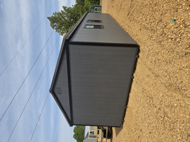 Side Utility - 14x40