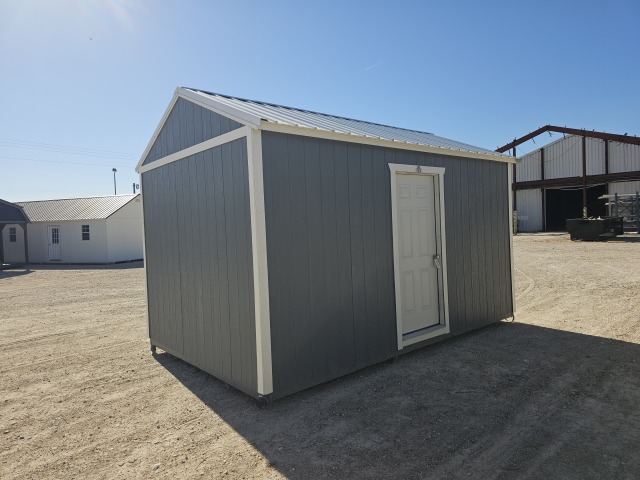 Side Utility - 10x16