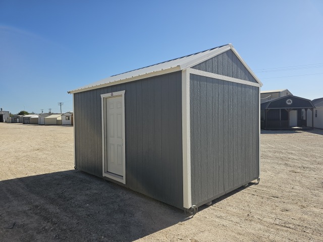 Side Utility - 10x16