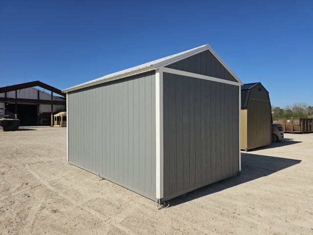 Side Utility - 10x16
