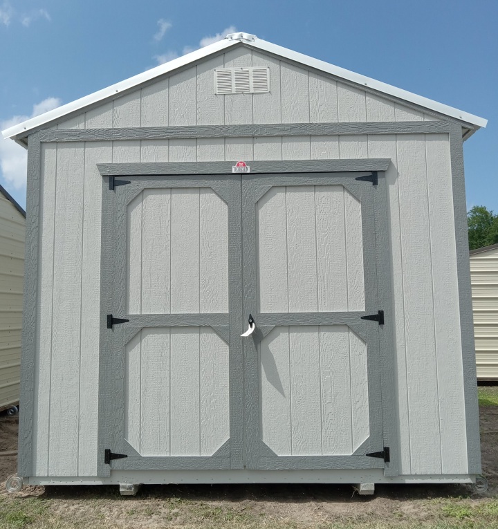 Utility Xtra Height - 10x10