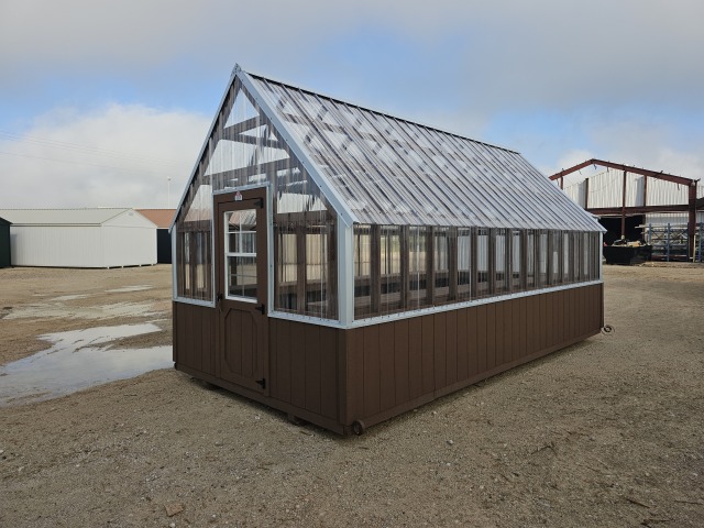 Greenhouse - 10x20