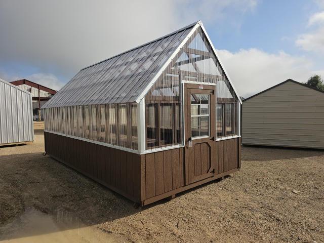 Greenhouse - 10x20