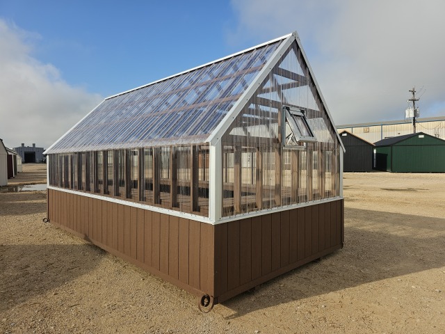Greenhouse - 10x20