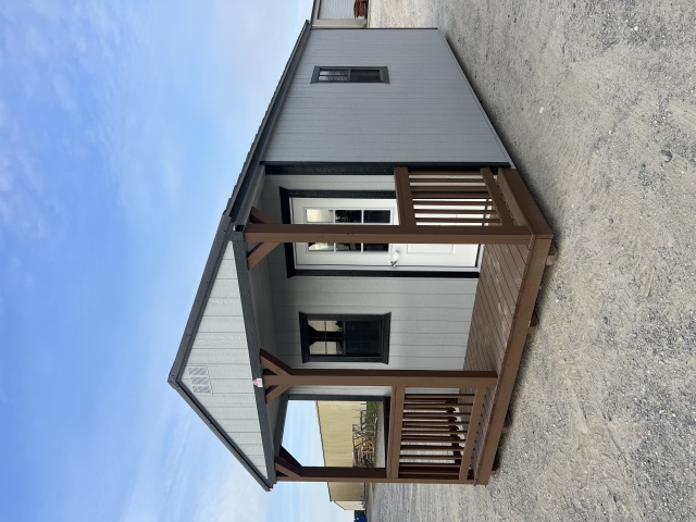 Cabin - 12x24