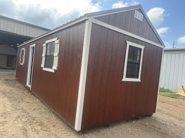 Side Utility - 12x32