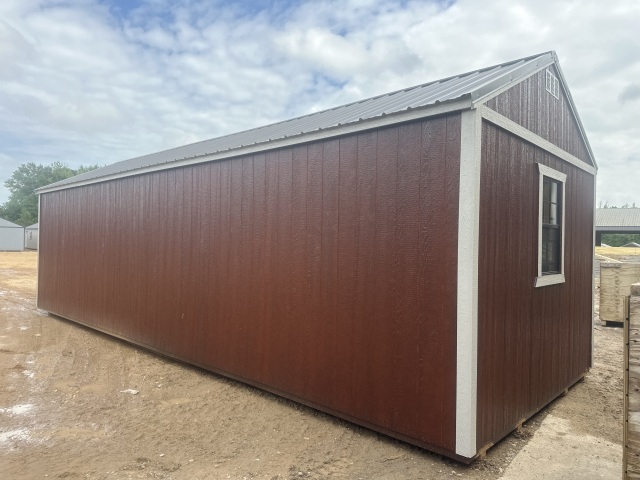 Side Utility - 12x32
