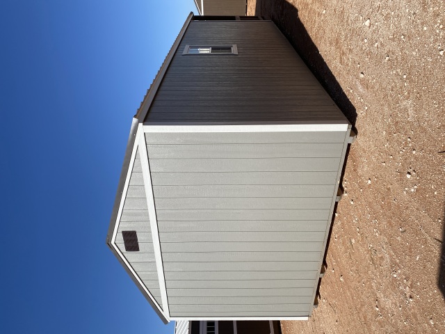 Cabin - 12x28