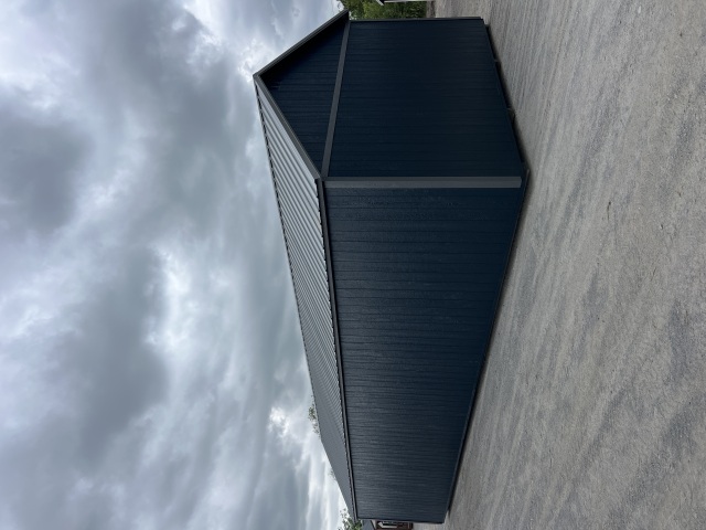 Side Cabin - 16x40