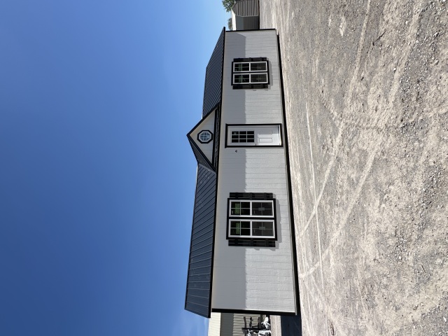 Side Utility - 16x40