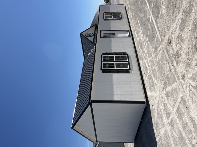 Side Utility - 16x40