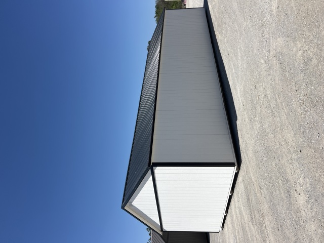 Side Utility - 16x40