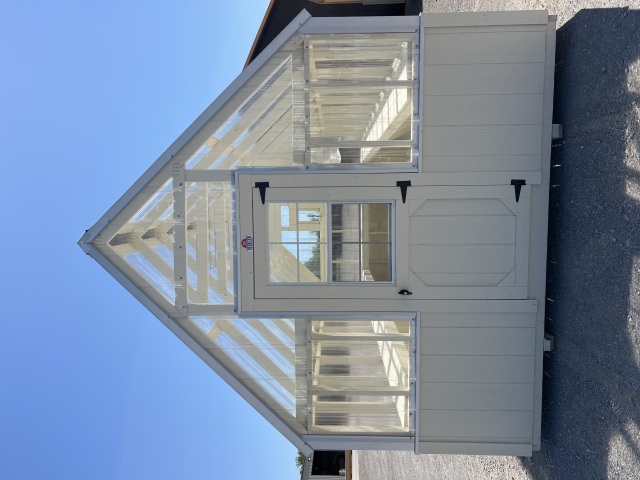 Greenhouse - 10x20