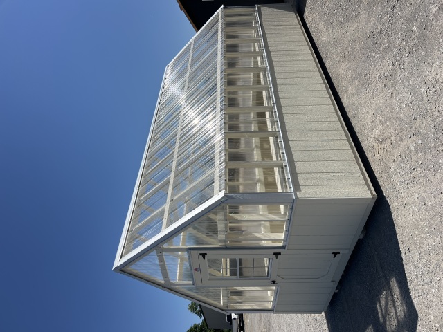 Greenhouse - 10x20