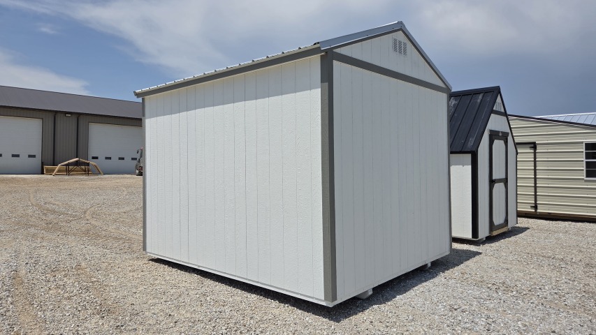 Utility Xtra Height - 10x12