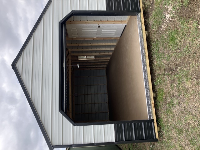 Portable Garage - 12x24