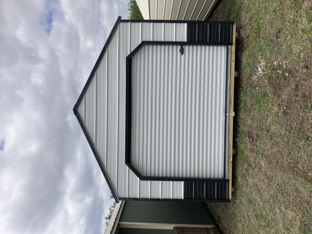 Portable Garage - 12x24