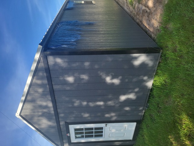Utility Xtra Height - 12x36