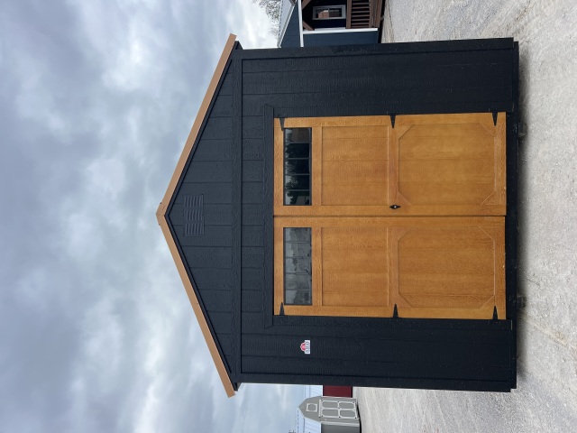 Utility Xtra Height - 10x16
