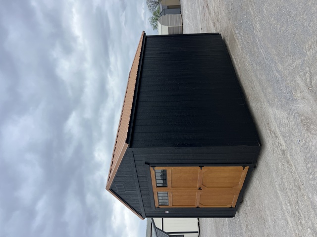 Utility Xtra Height - 10x16