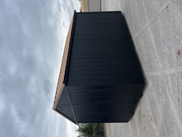 Utility Xtra Height - 10x16