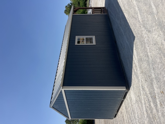 Cabin - 12x24