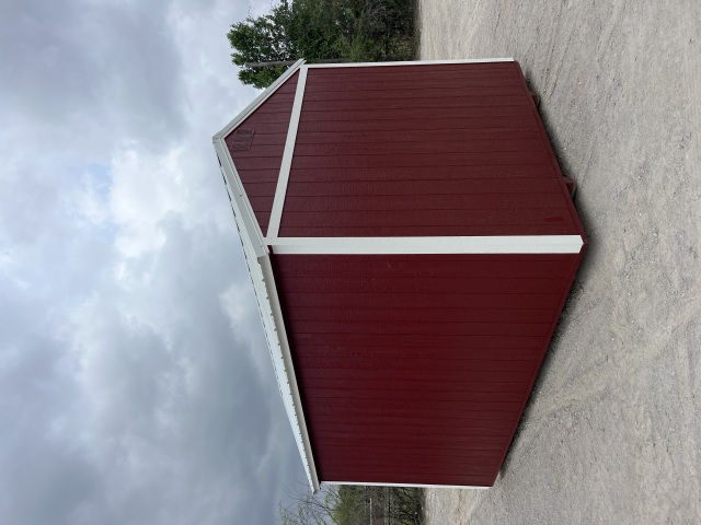 Utility Xtra Height - 10x16