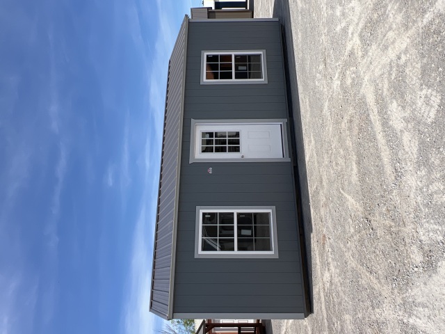 Side Utility - 12x24