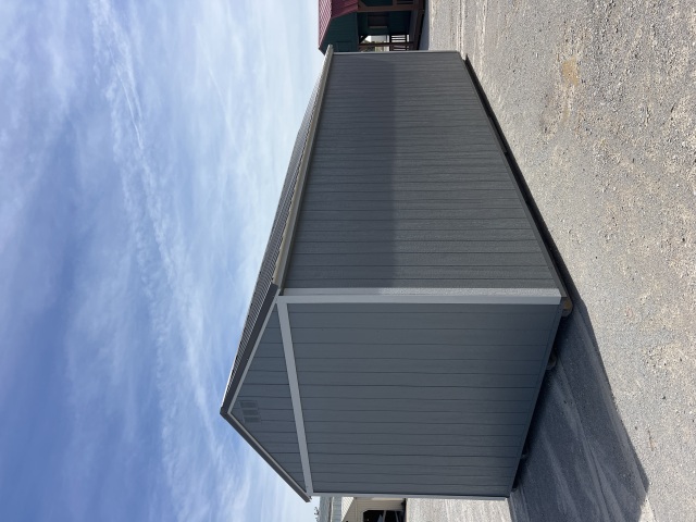 Side Utility - 12x24