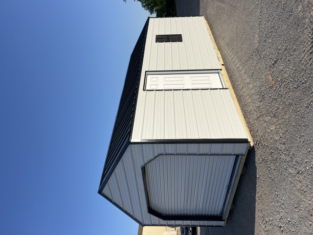Portable Garage - 12x24