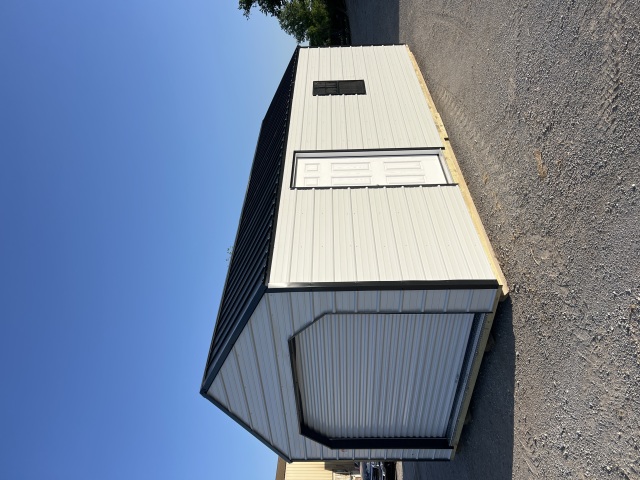 Portable Garage - 12x24