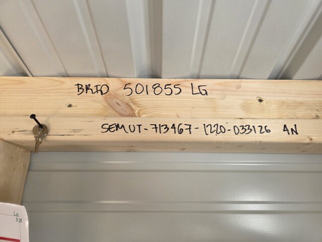 Best Value (SIDE EMUT) - 12x20