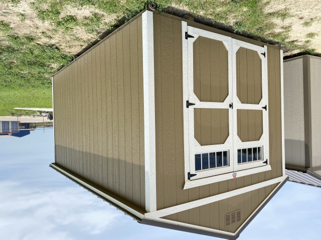 Utility Xtra Height - 10x16