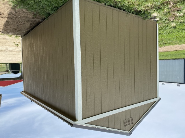 Utility Xtra Height - 10x16