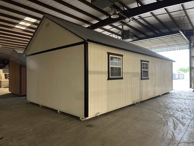 Side Utility - 16x34