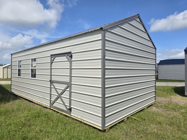 Portable Garage - 12x24